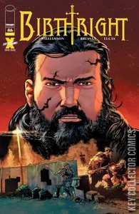 Birthright #46