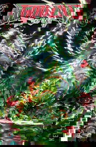 Godzilla: Kai Sei Era #12