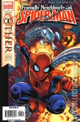 Cover for Friendly Neighborhood Spider-Man #1