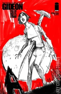 Gideon Falls #17