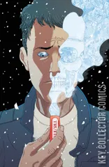 Cover for Mind MGMT: New & Improved #4