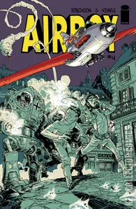 Airboy #4