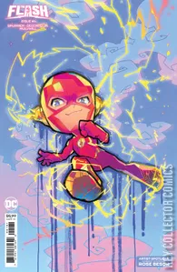 Flash #1