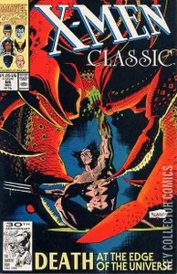 X-Men Classic #66