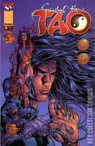 Spirit of the Tao #4
