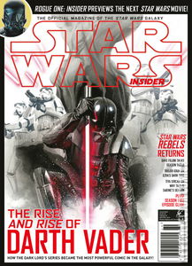 Star Wars Insider #169