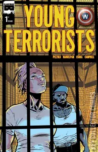 Young Terrorists #1