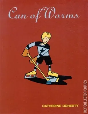 Can of Worms