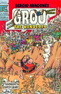 Groo the Wanderer #2