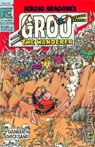 Groo the Wanderer #2
