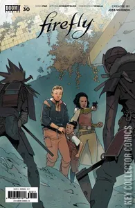 Firefly #30