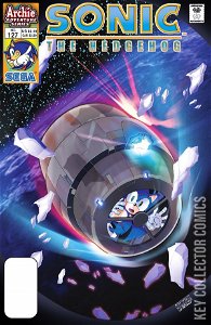 Sonic the Hedgehog #127