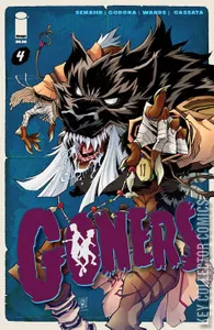 Goners #4