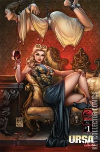 Ursa Minor #1