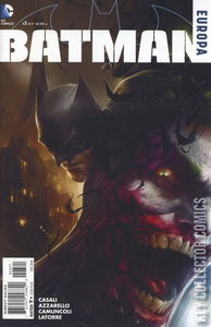 Batman: Europa #3