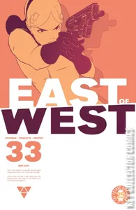 East of West #33