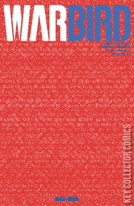 Warbird #1