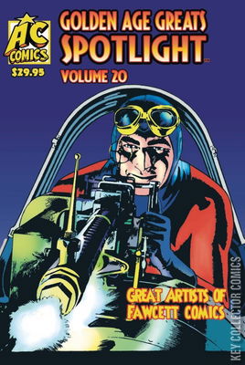 Golden Age Greats Spotlight