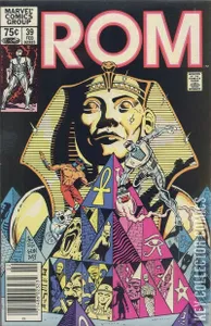 ROM #39