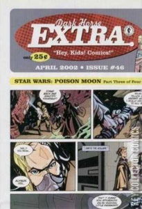 Dark Horse Extra #46