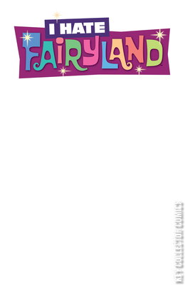 I Hate Fairyland