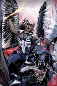 King In Black: Return of the Valkyries #1