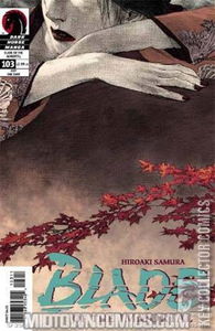 Blade of the Immortal #103