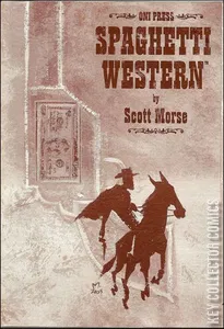 Spaghetti Western #0