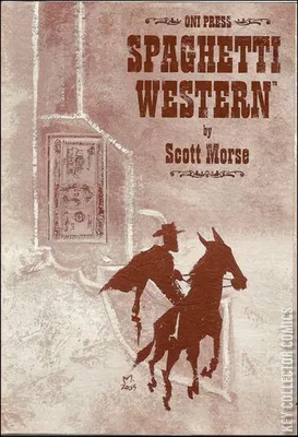Spaghetti Western