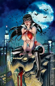 Vampirella #13
