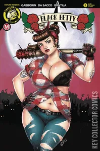 Black Betty #2