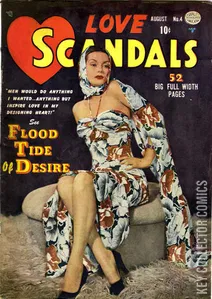 Love Scandals #4