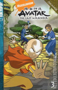 Avatar: The Last Airbender #3