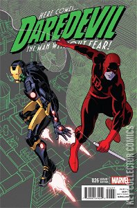 Daredevil #26 