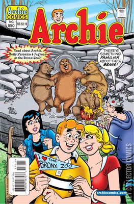 Archie Comics
