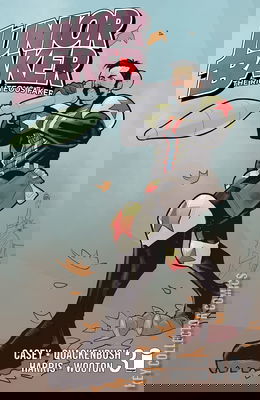 Junior Baker: The Righteous Faker