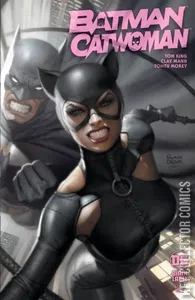 Batman / Catwoman #1