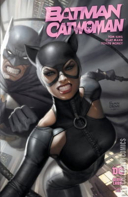 Batman / Catwoman