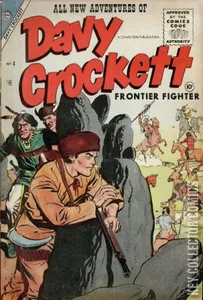 Davy Crockett #4
