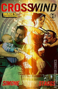 Variant Cover for Crosswind #2