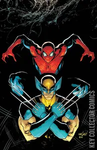 Spider-Man & Wolverine #1