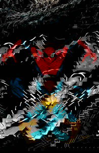 Spider-Man & Wolverine #1