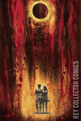 Variant Cover for Children of the Black Sun #1