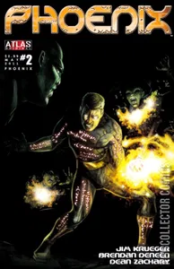 Phoenix #2
