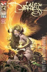 Cover for Tales of the Darkness #1/2