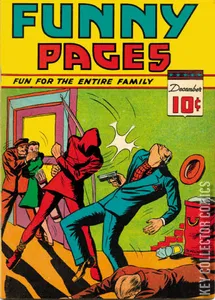 Funny Pages #10