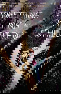 Something Is Killing the Children #43