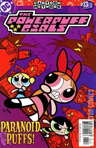 Powerpuff Girls, The #13