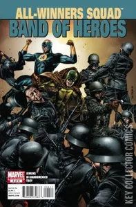 All-Winners Squad: Band of Heroes #4