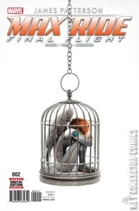 Max Ride: Final Flight #2